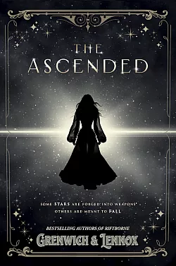The Ascended