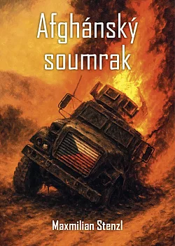Afghánský soumrak