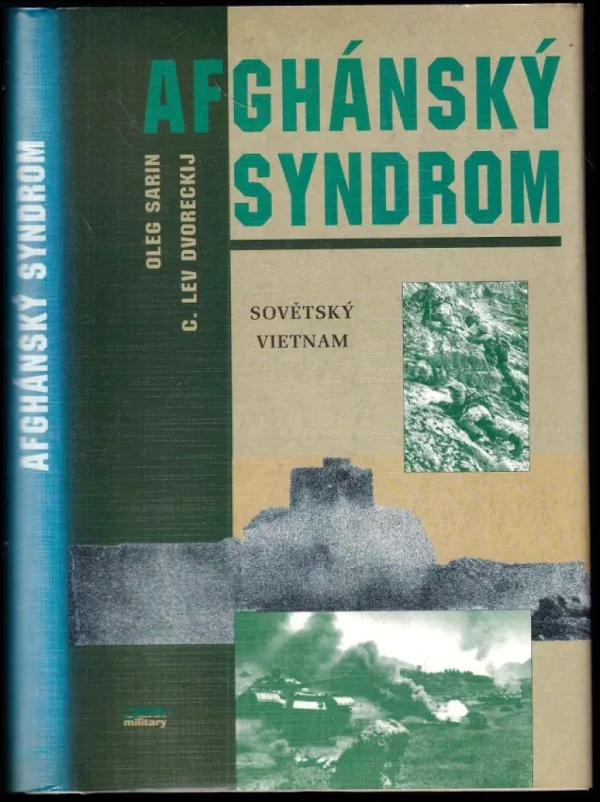 Afghánský syndrom