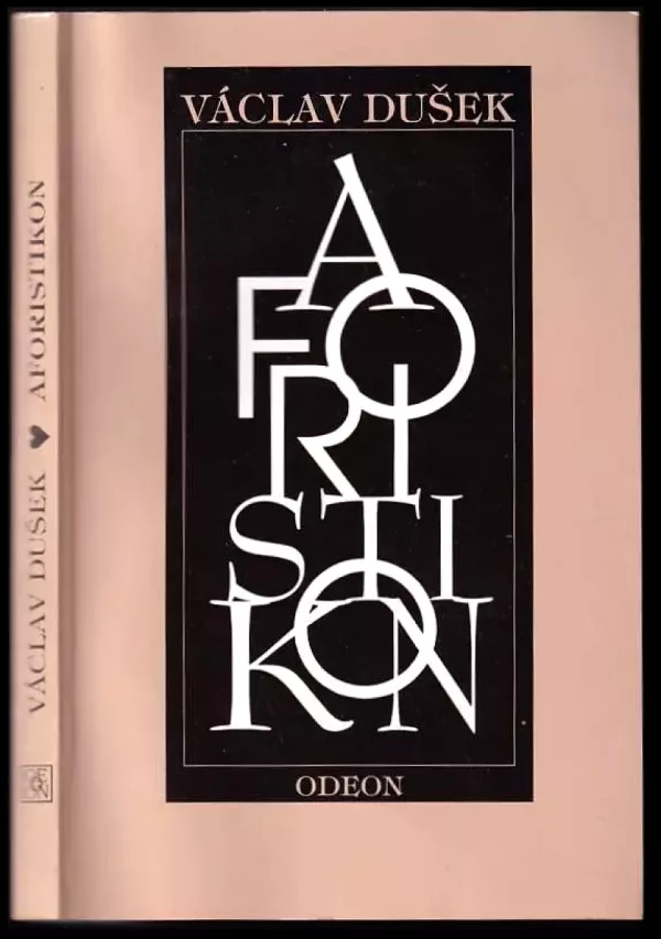 Aforistikon