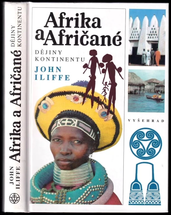 Afrika a Afričané
