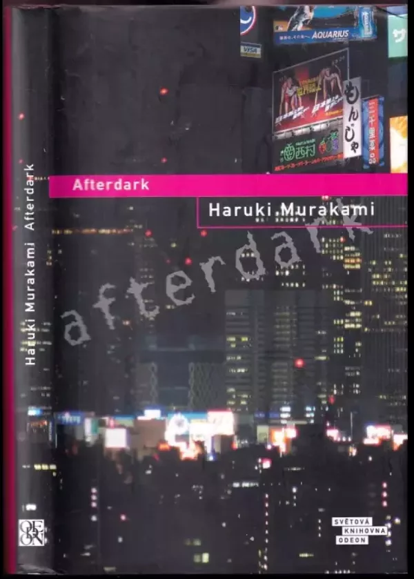 Afterdark
