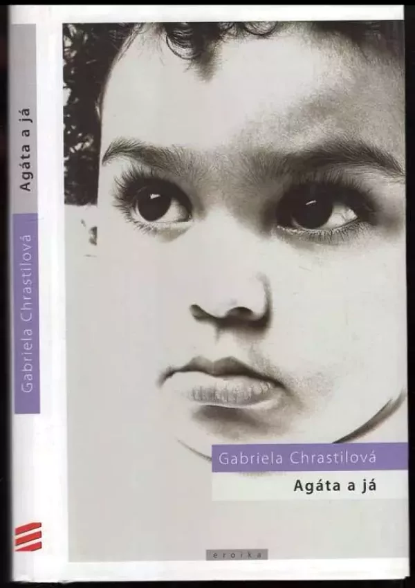 Agáta a já
