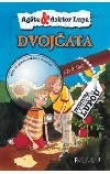 Agáta a doktor Lupa - Dvojčata