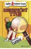 Agáta a doktor Lupa - Nebezpečný tygr