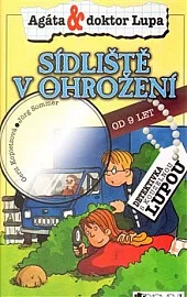 Agáta a doktor Lupa - Sídliště v ohrožení
