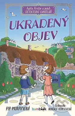 Ukradený objev