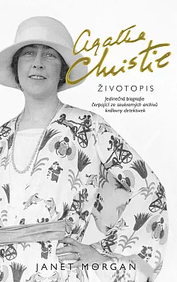 Agatha Christie: Životopis