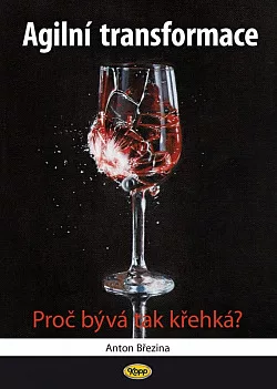 Agilní transformace - proč bývá tak křehká?