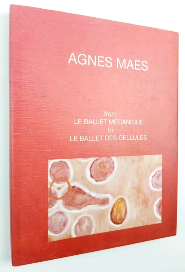 Agnes Maes