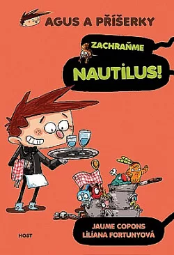 Zachraňme Nautilus!
