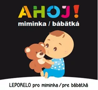 Ahoj! miminka / bábätká