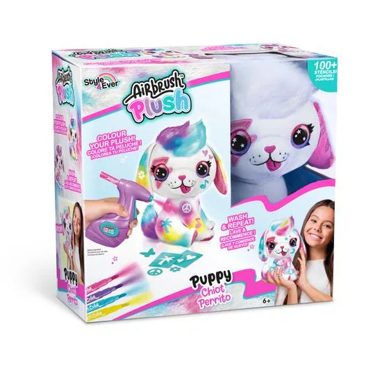 Airbrush studio Pejsek