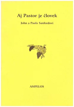 Aj Pastor je človek