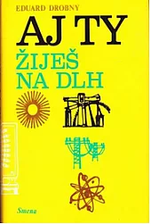Aj ty žiješ na dlh