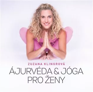 Ajurvéda & jóga pro ženy