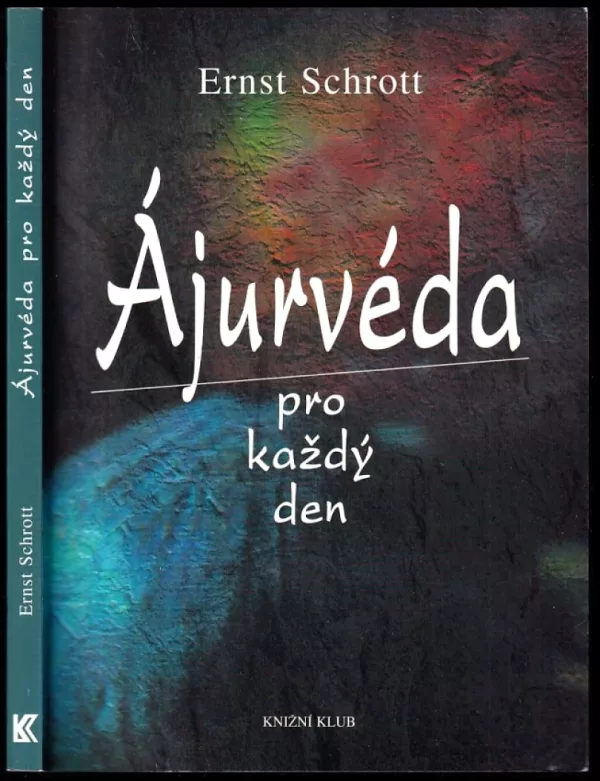 Ájurvéda pro každý den