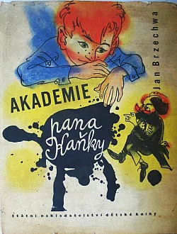 Akademie pana Kaňky