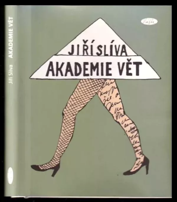 Akademie vět