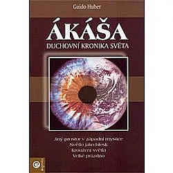 Ákáša - duchovní kronika lidstva