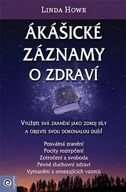 Akášické záznamy o zdraví