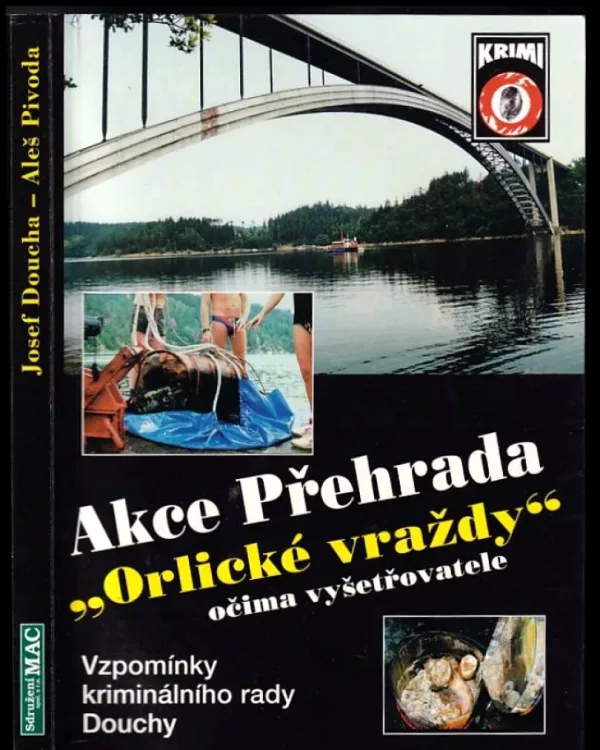 Akce Přehrada
