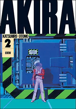 Akira 2