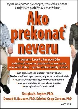 Ako prekonať neveru