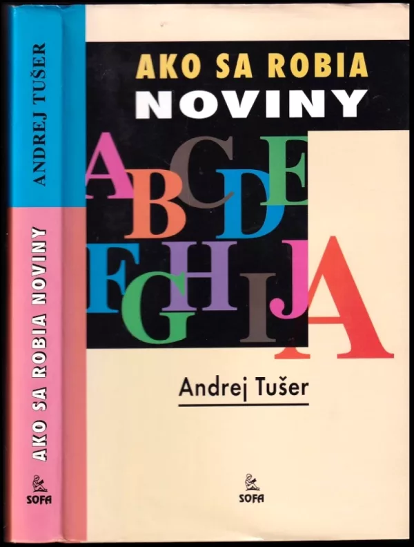 Ako sa robia noviny