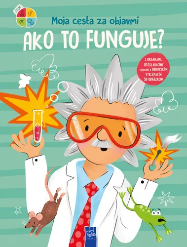 Ako to funguje? (slovensky)