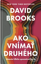 Ako vnímať druhého
