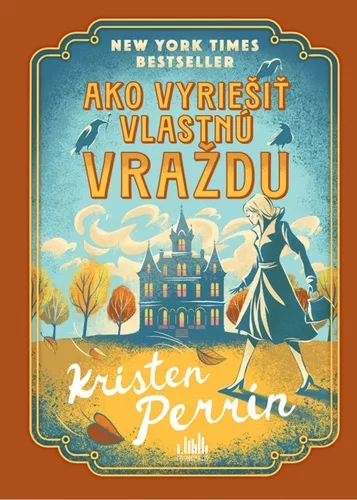 Ako vyriešiť vlastnú vraždu