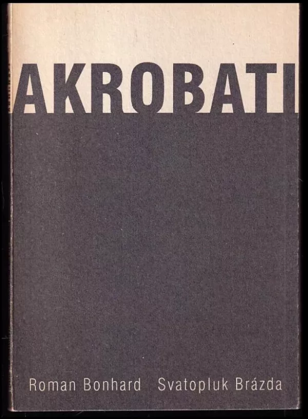 Akrobati