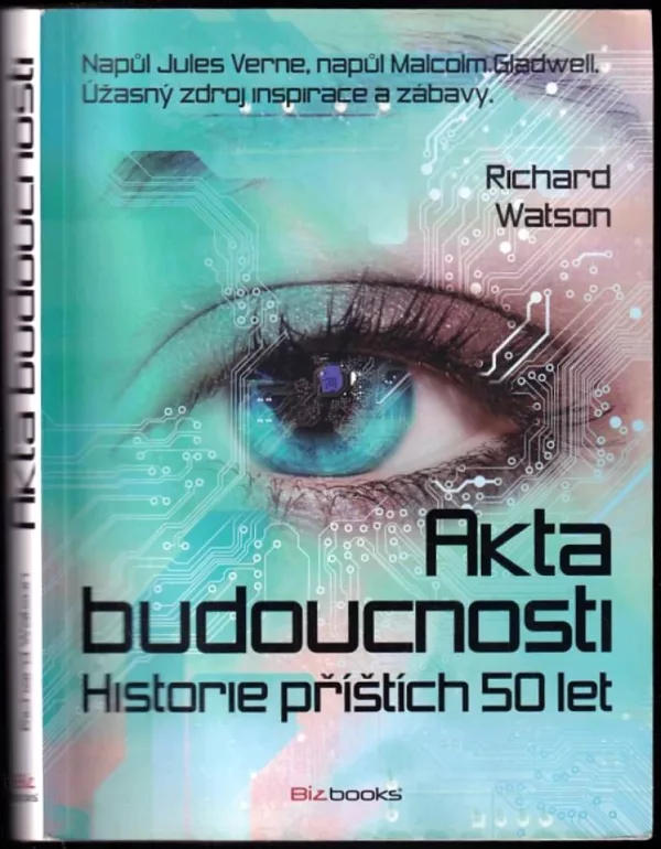 Akta budoucnosti