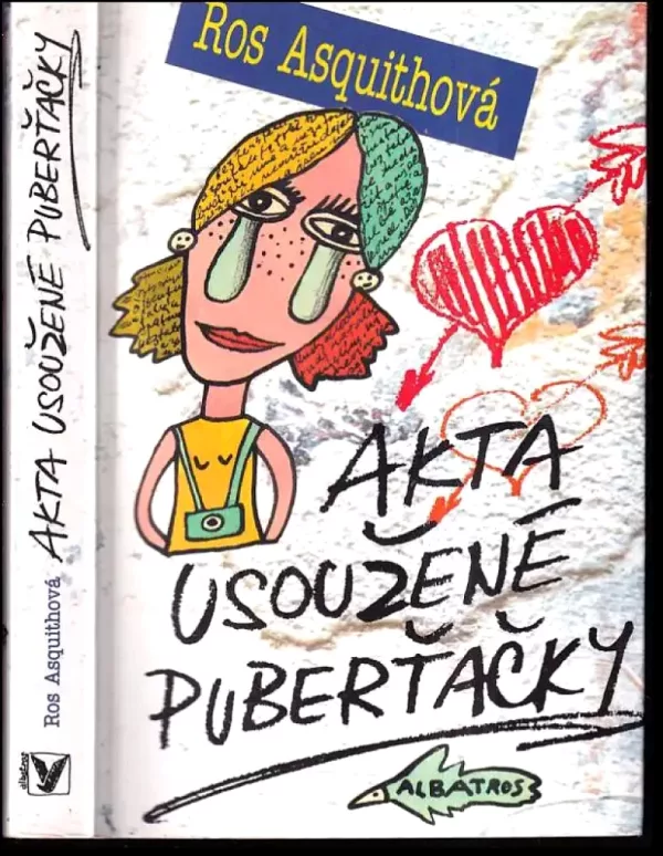 Akta usoužené puberťačky
