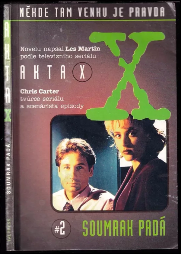 Akta X