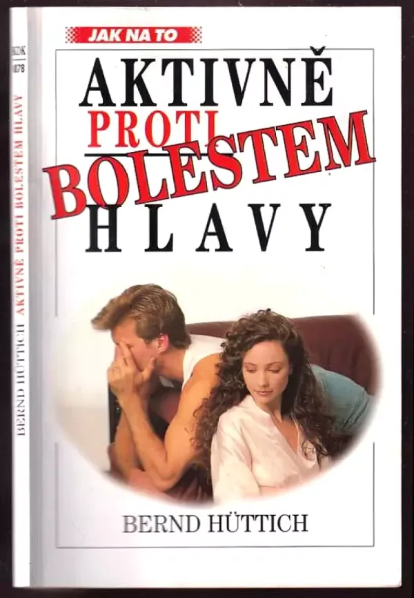 Aktivně proti bolestem hlavy