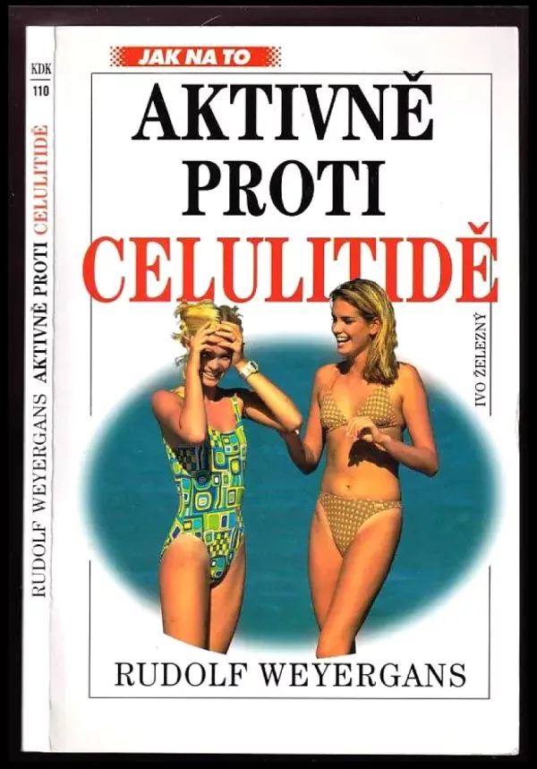 Aktivně proti celulitidě