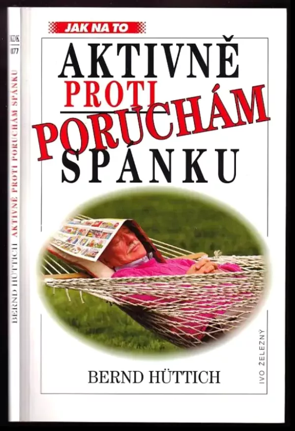 Aktivně proti poruchám spánku