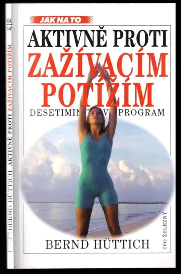 Aktivně proti zažívacím potížím