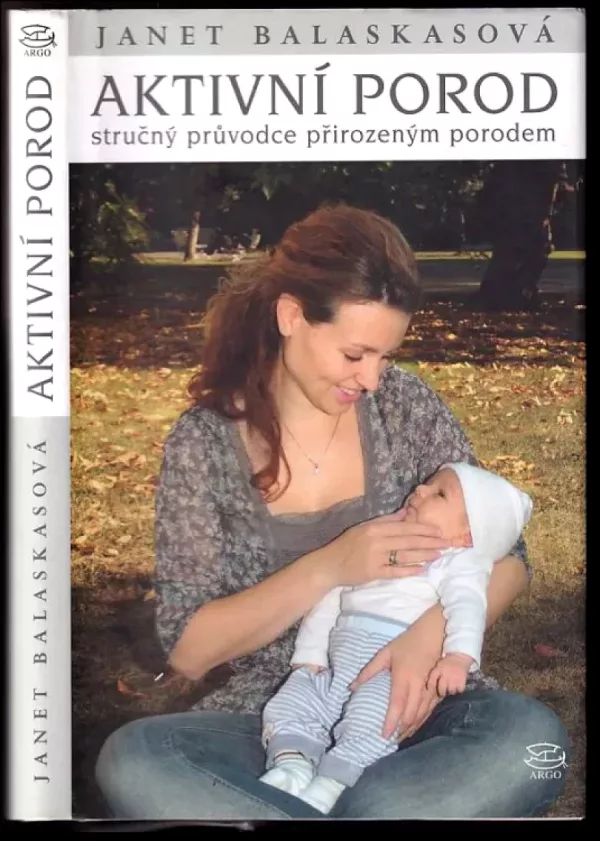 Aktivní porod
