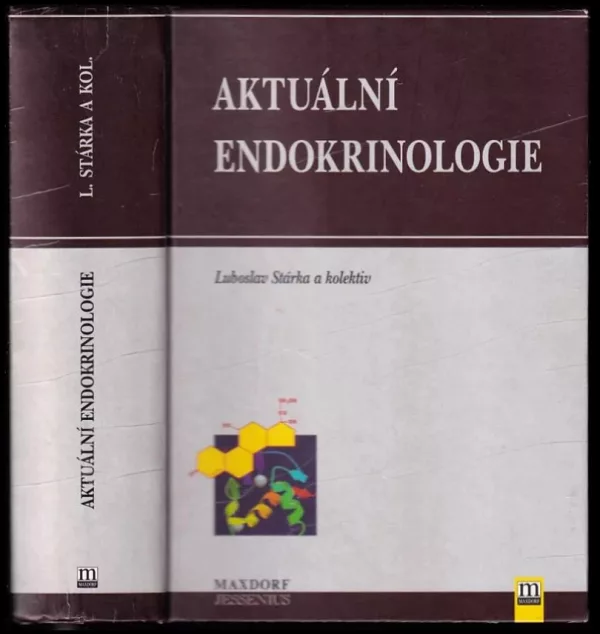 Aktuální endokrinologie