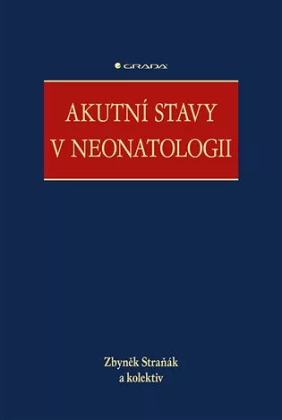 Akutní stavy v neonatologii