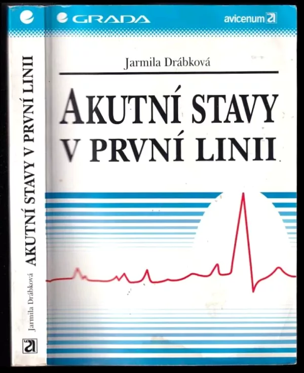 Akutní stavy v první linii