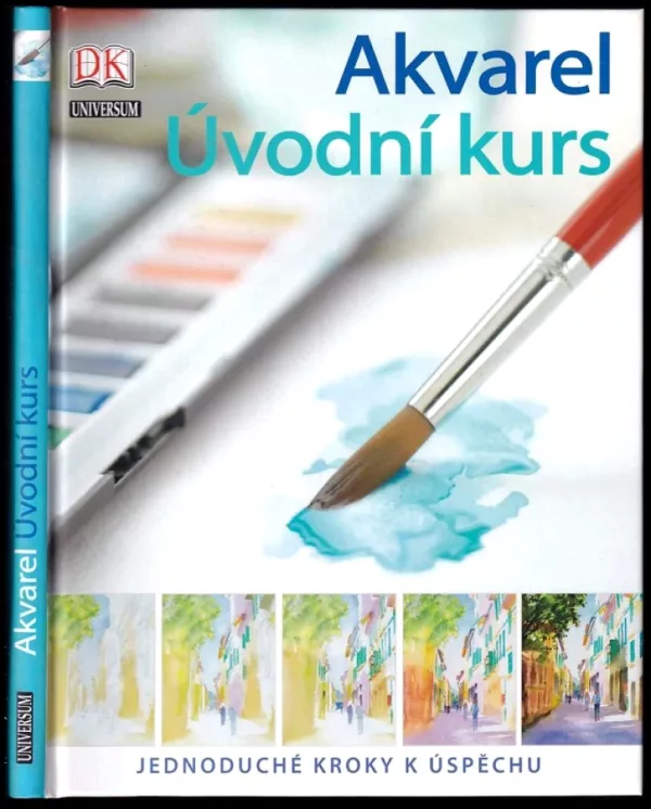 Akvarel