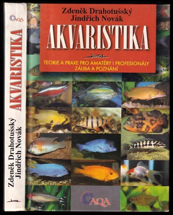 Akvaristika