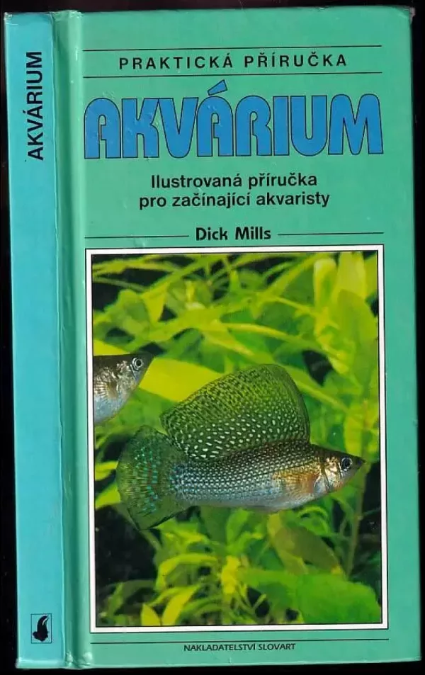 Akvárium