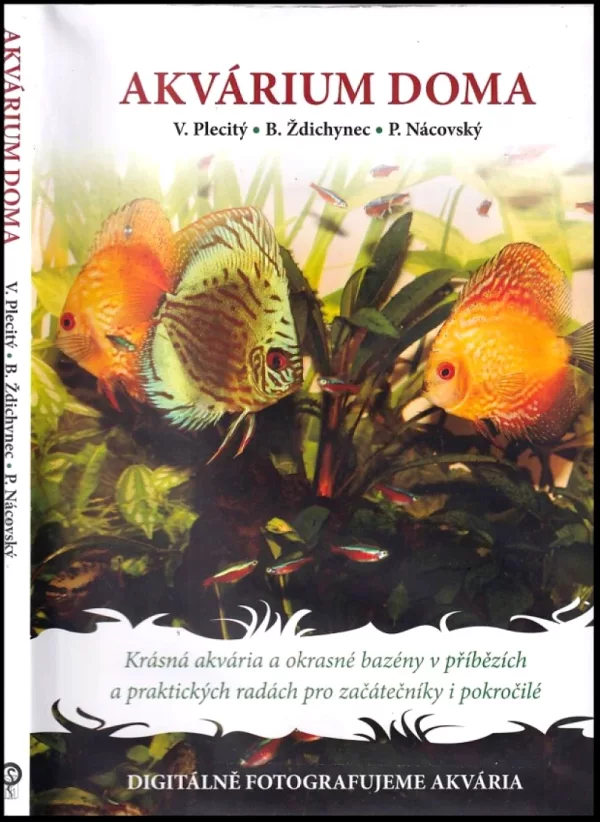 Akvárium doma