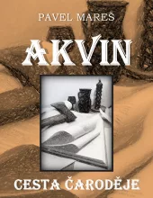 Akvin - Cesta čaroděje