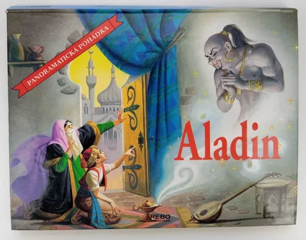 Aladin